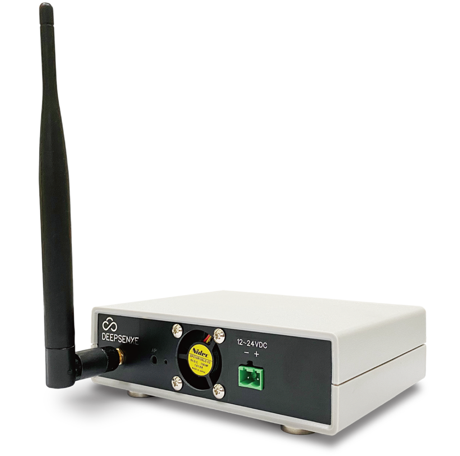 深知科技Deepsenxe的WiFi通訊產品